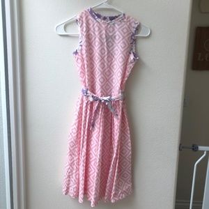 Easter Dress - Girl size 10